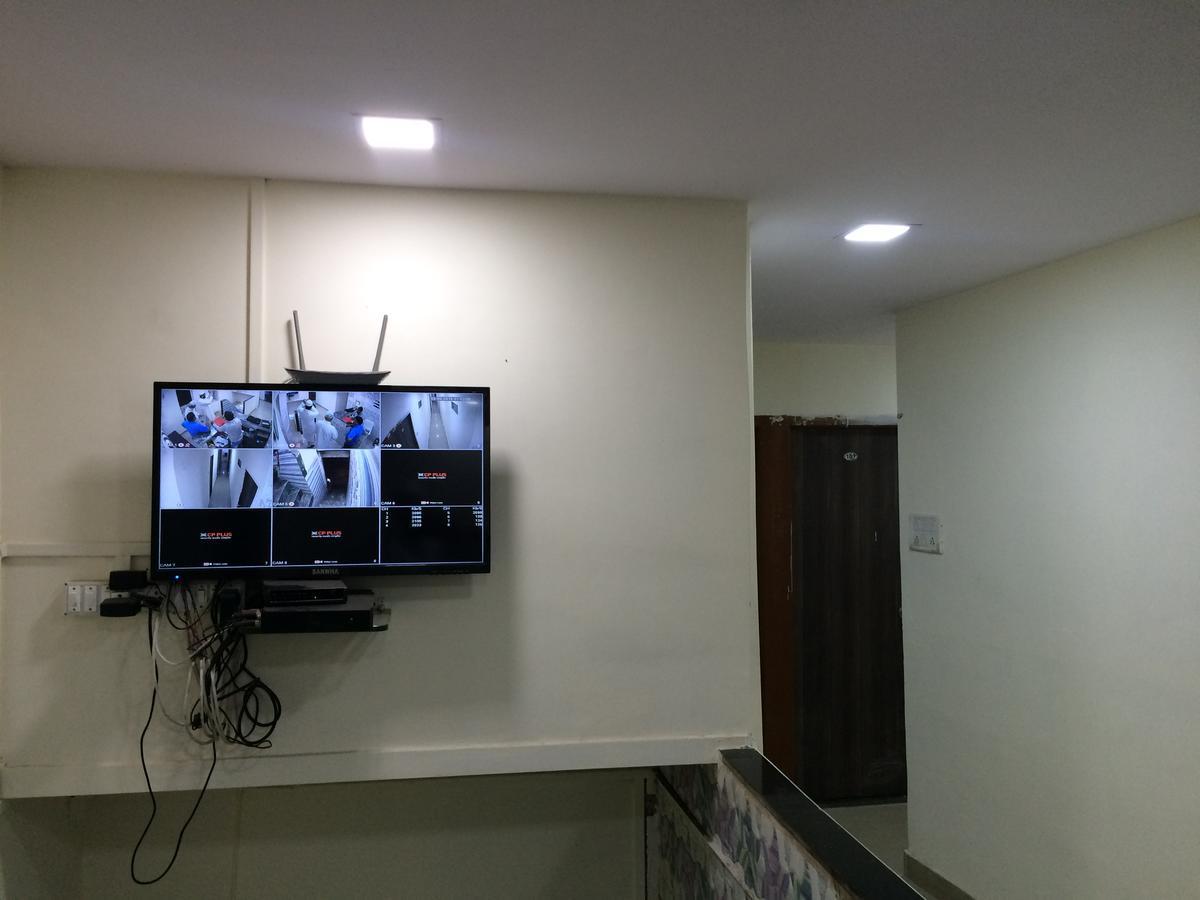 Janata Residency 2* Mumbai
