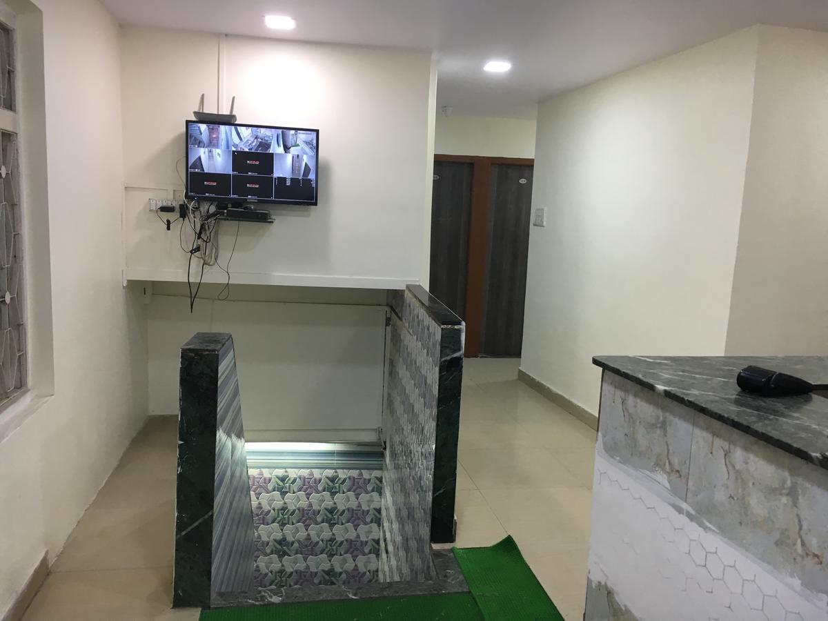 Janata Residency Guest house