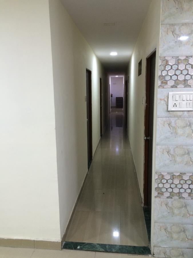 Janata Residency Guest house