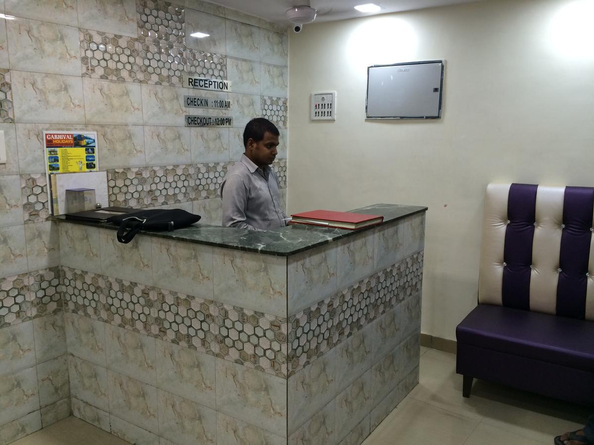 Guest house Janata Residency