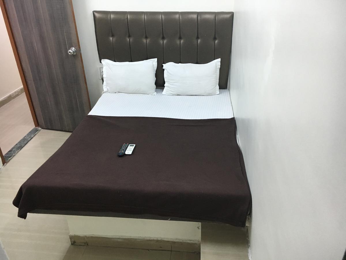 Guest house Janata Residency 2*