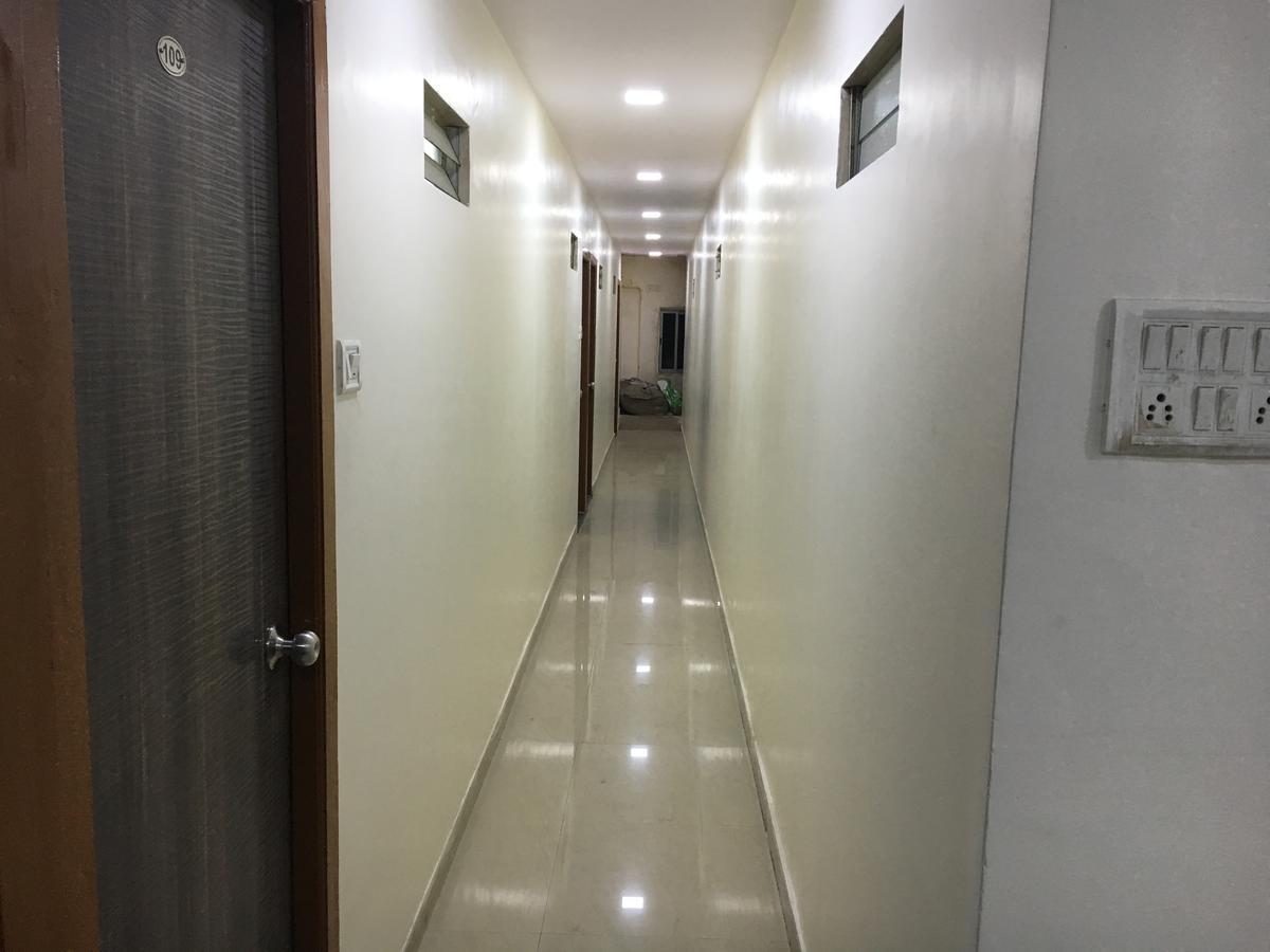 Janata Residency Mumbai