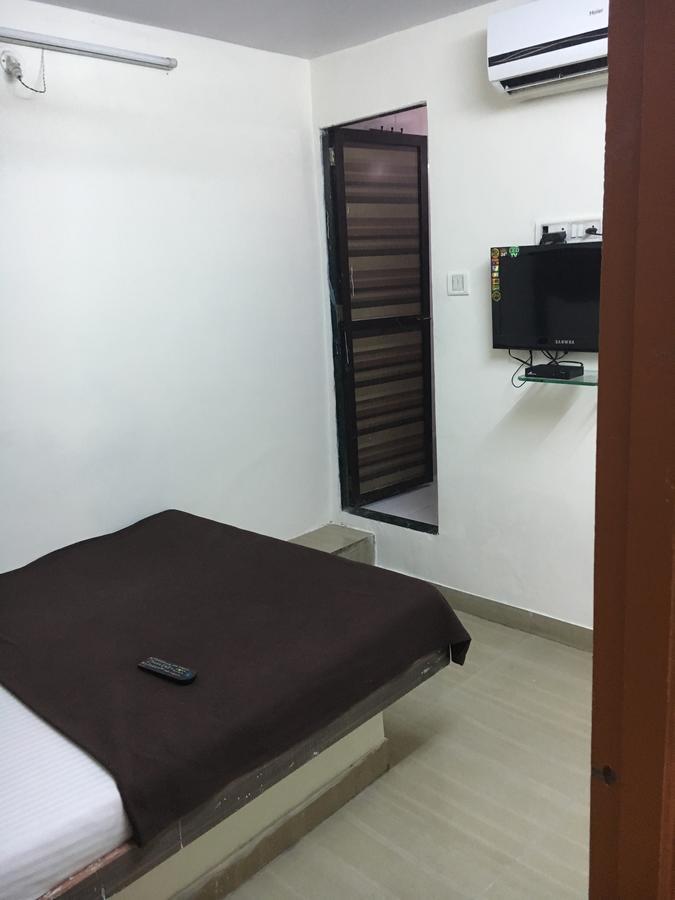 Janata Residency