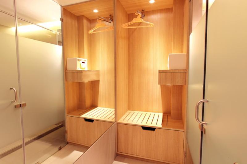 Hotel Metro International 3*