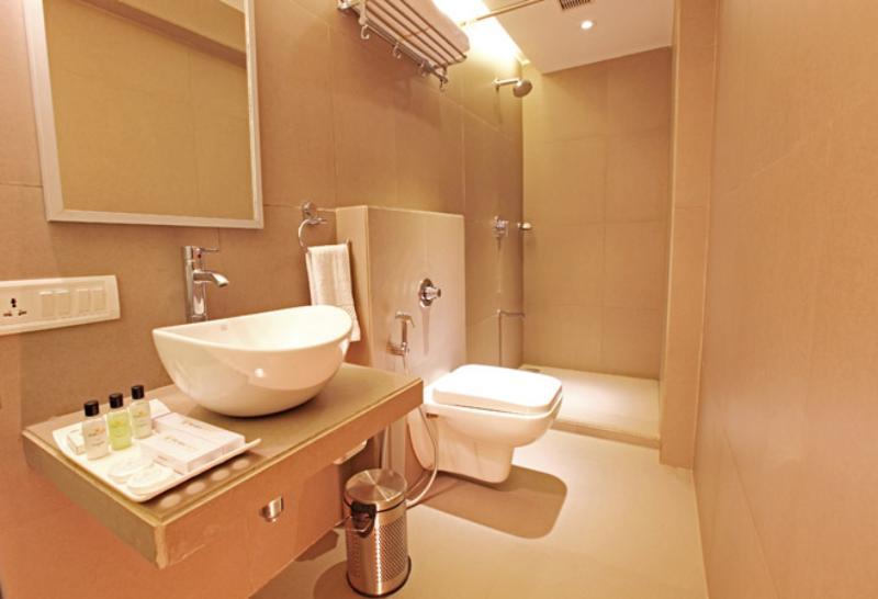 Hotel Metro International Mumbai