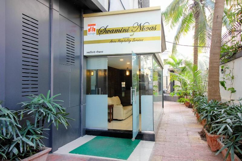 Hotel Oyo 3762 Swamini Niwas