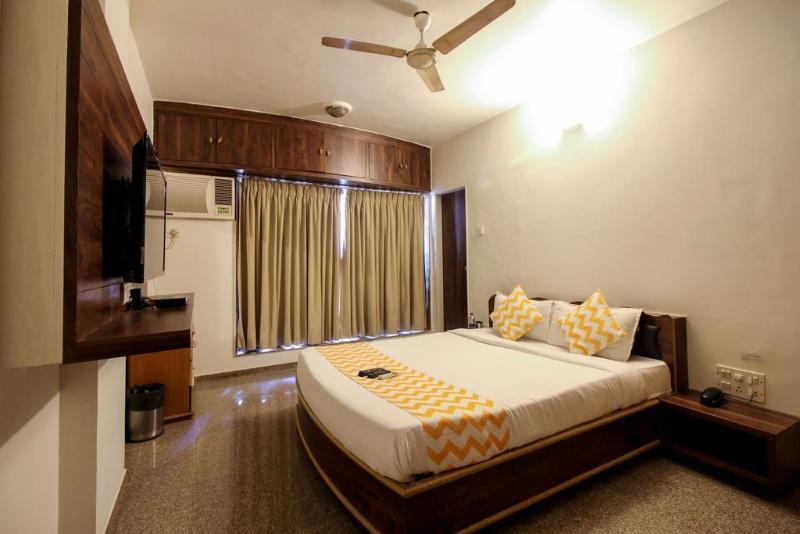 Oyo 3762 Swamini Niwas Hotel