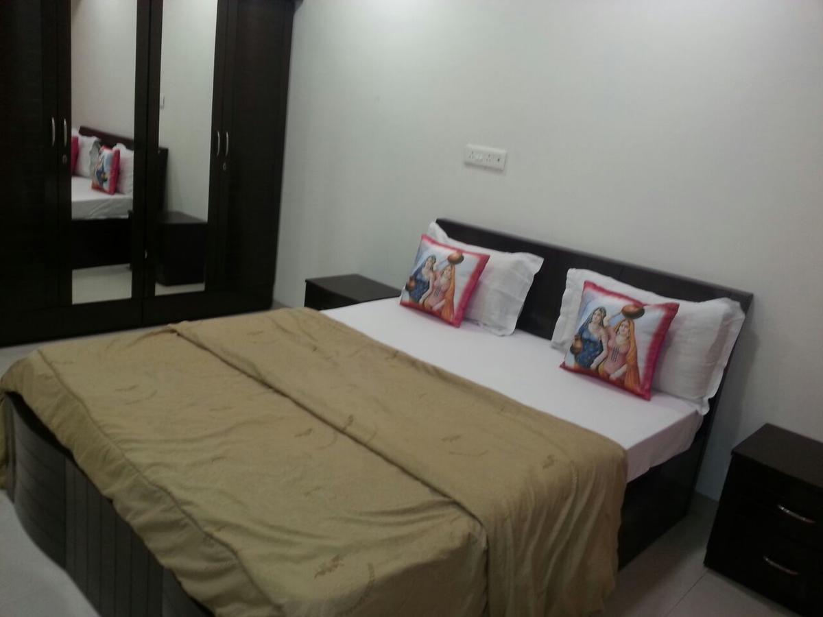 Guest house Arista Service Andheri Mumbai