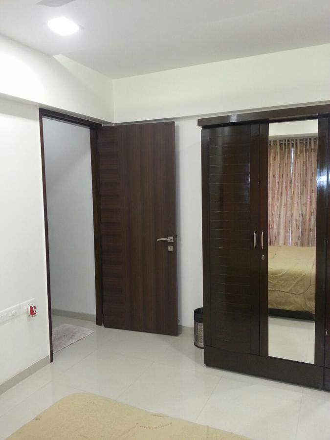 Guest house Arista Service Andheri 2*