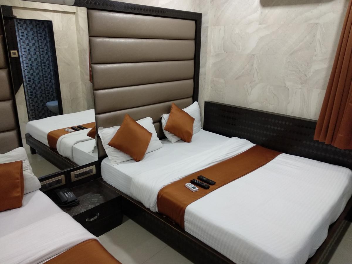 Hotel Karishma
