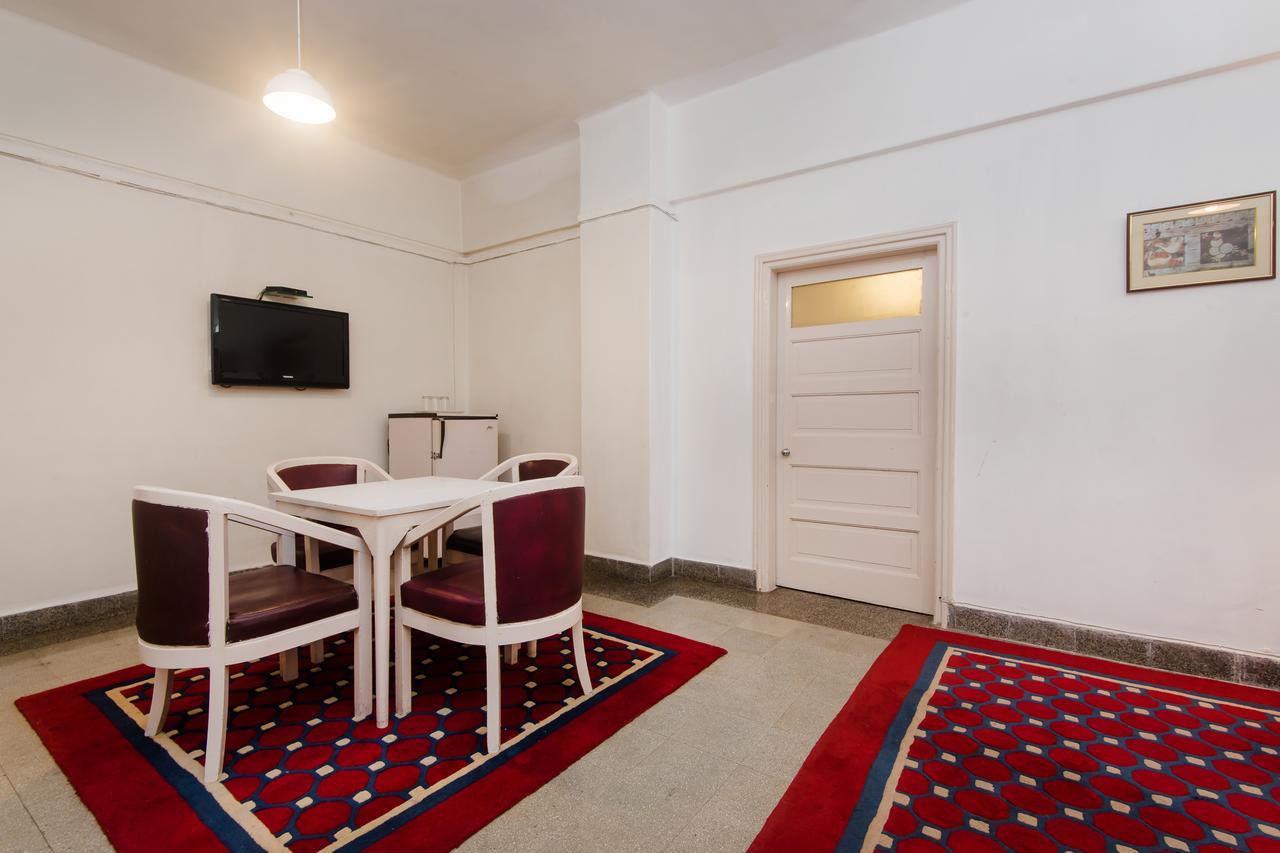 West End Hotel Mumbai