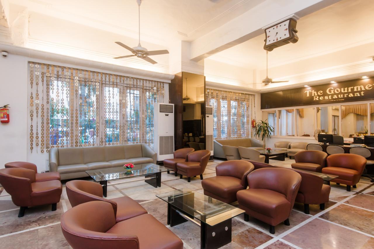 Hotel West End