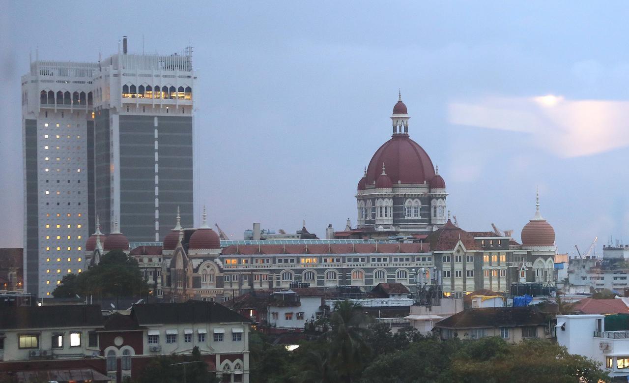 Hotel Godwin - Colaba 4*