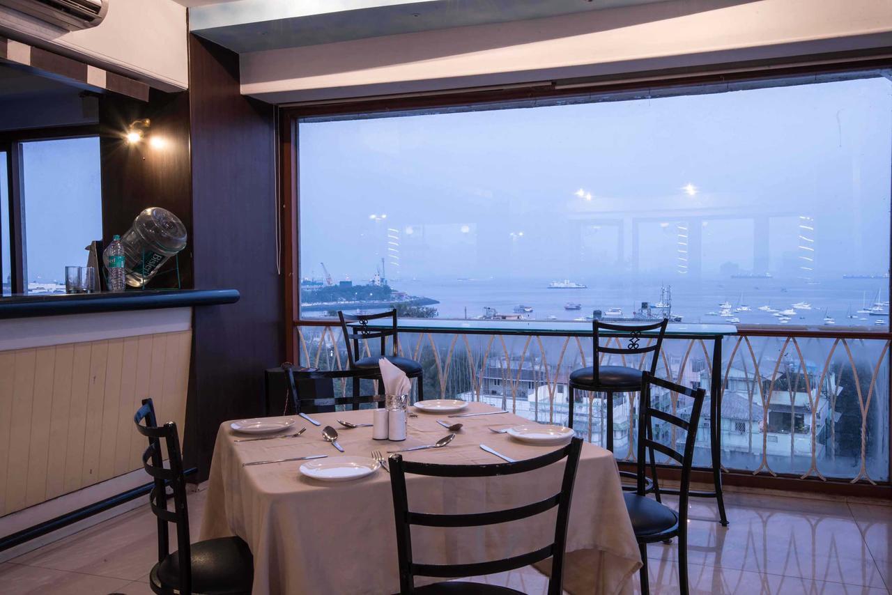 Godwin - Colaba 4* Mumbai