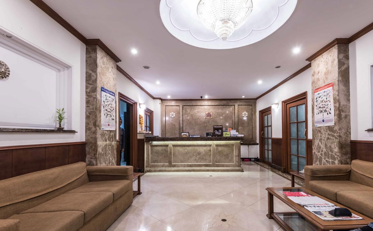 Hotel Godwin - Colaba