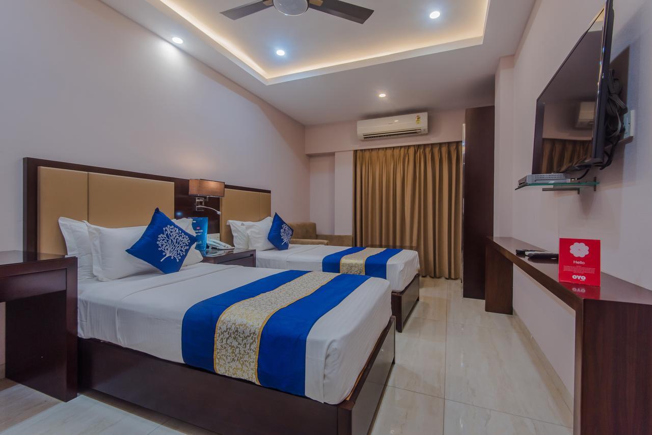 Godwin - Colaba 4* Mumbai