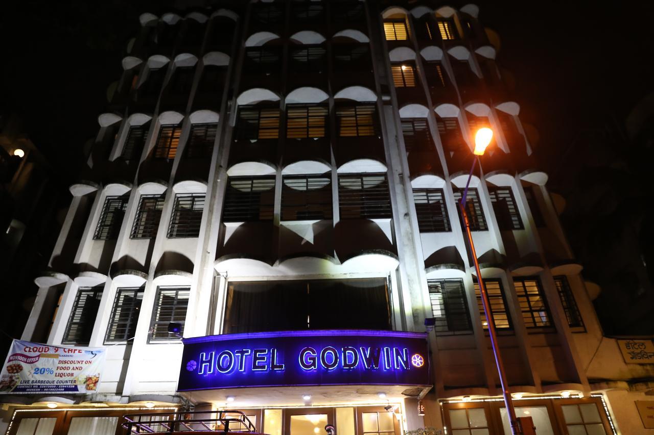 Hotel Godwin - Colaba Mumbai