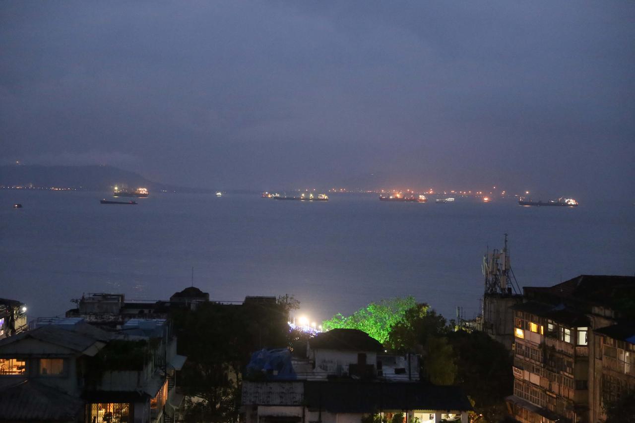 Godwin - Colaba Hotel 4*