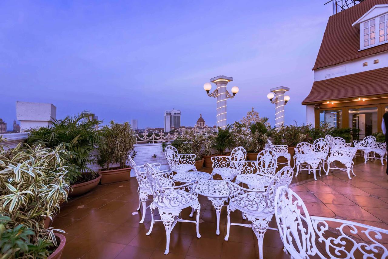 Hotel Godwin - Colaba 4*