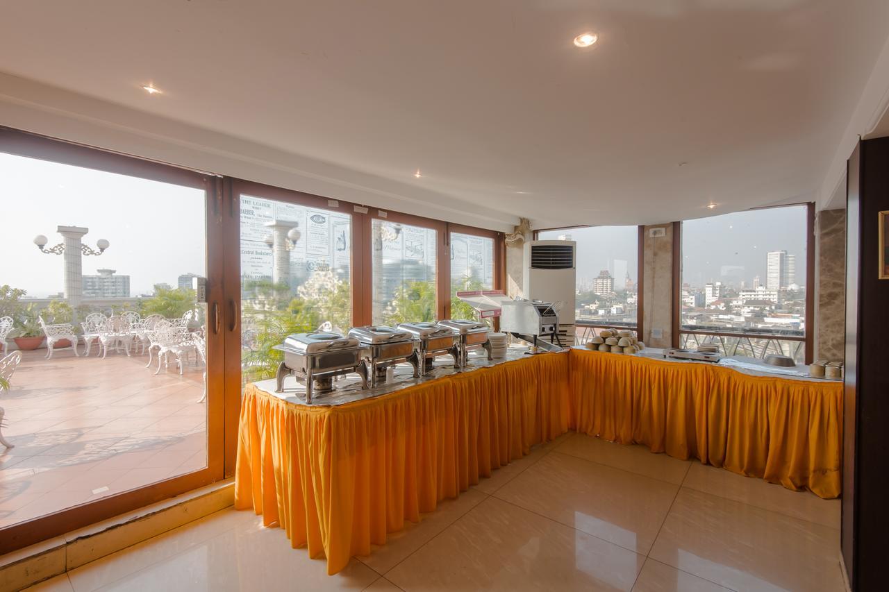 Godwin - Colaba Hotel 4*