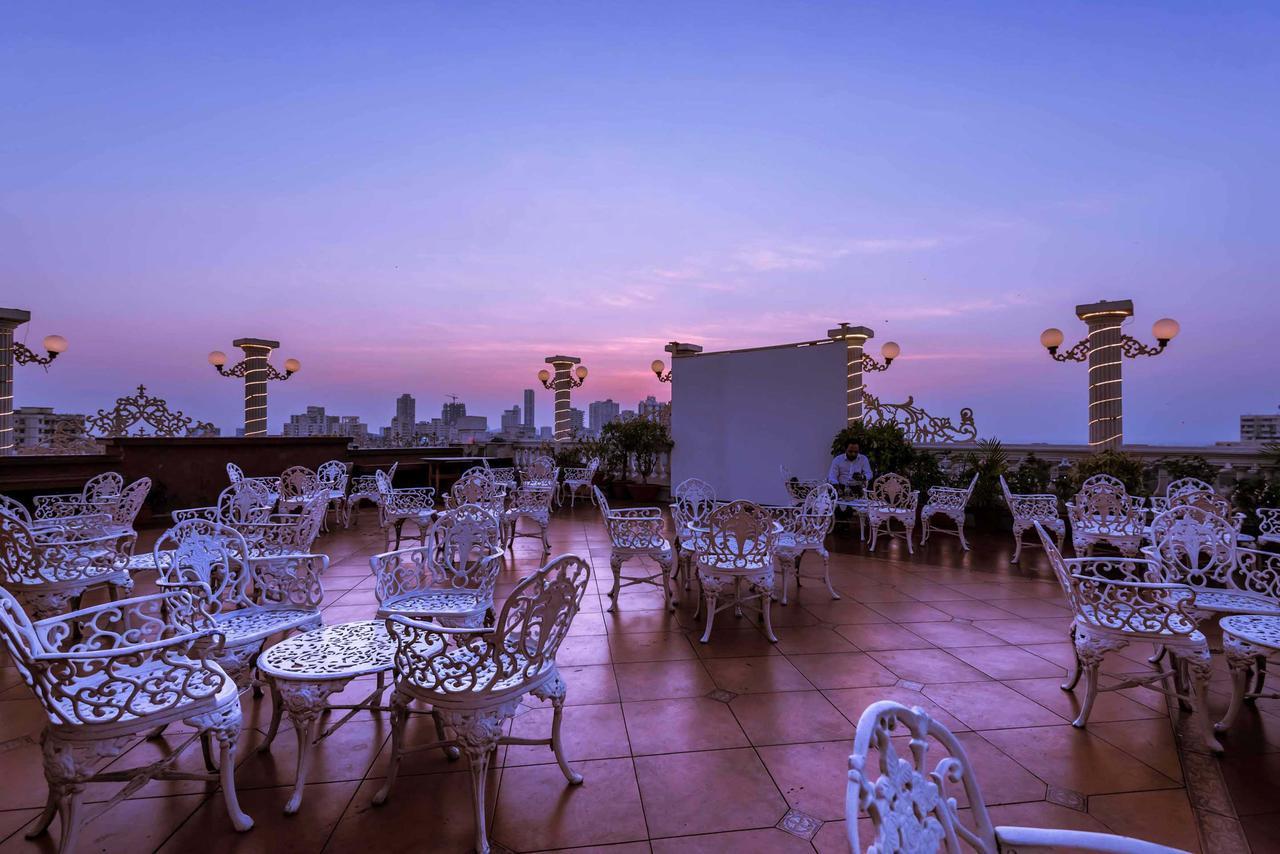 Godwin - Colaba 4*
