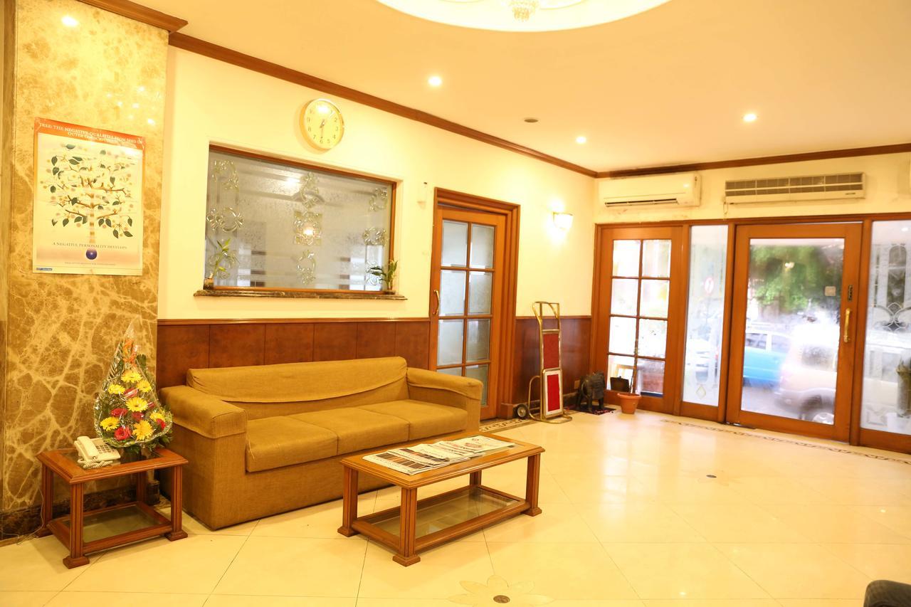Godwin - Colaba Hotel 4*