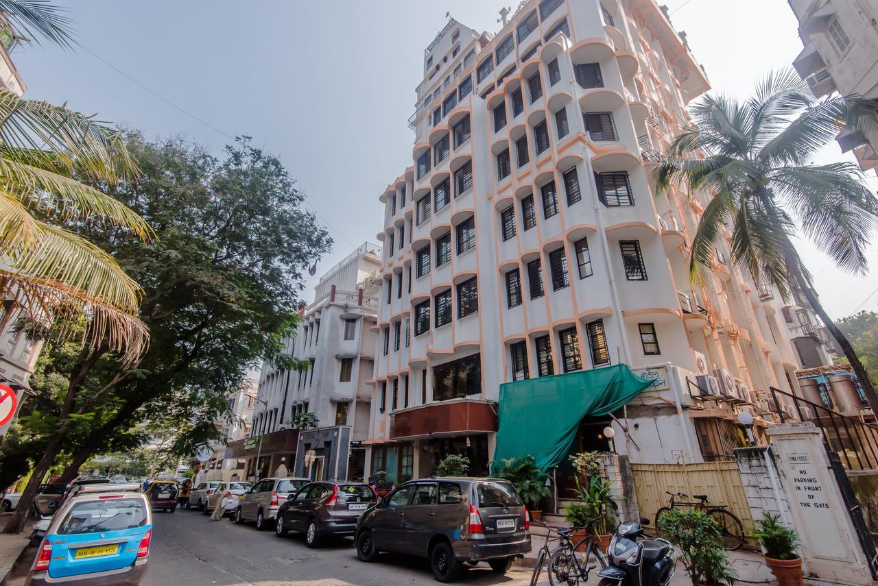 Hotel Godwin - Colaba