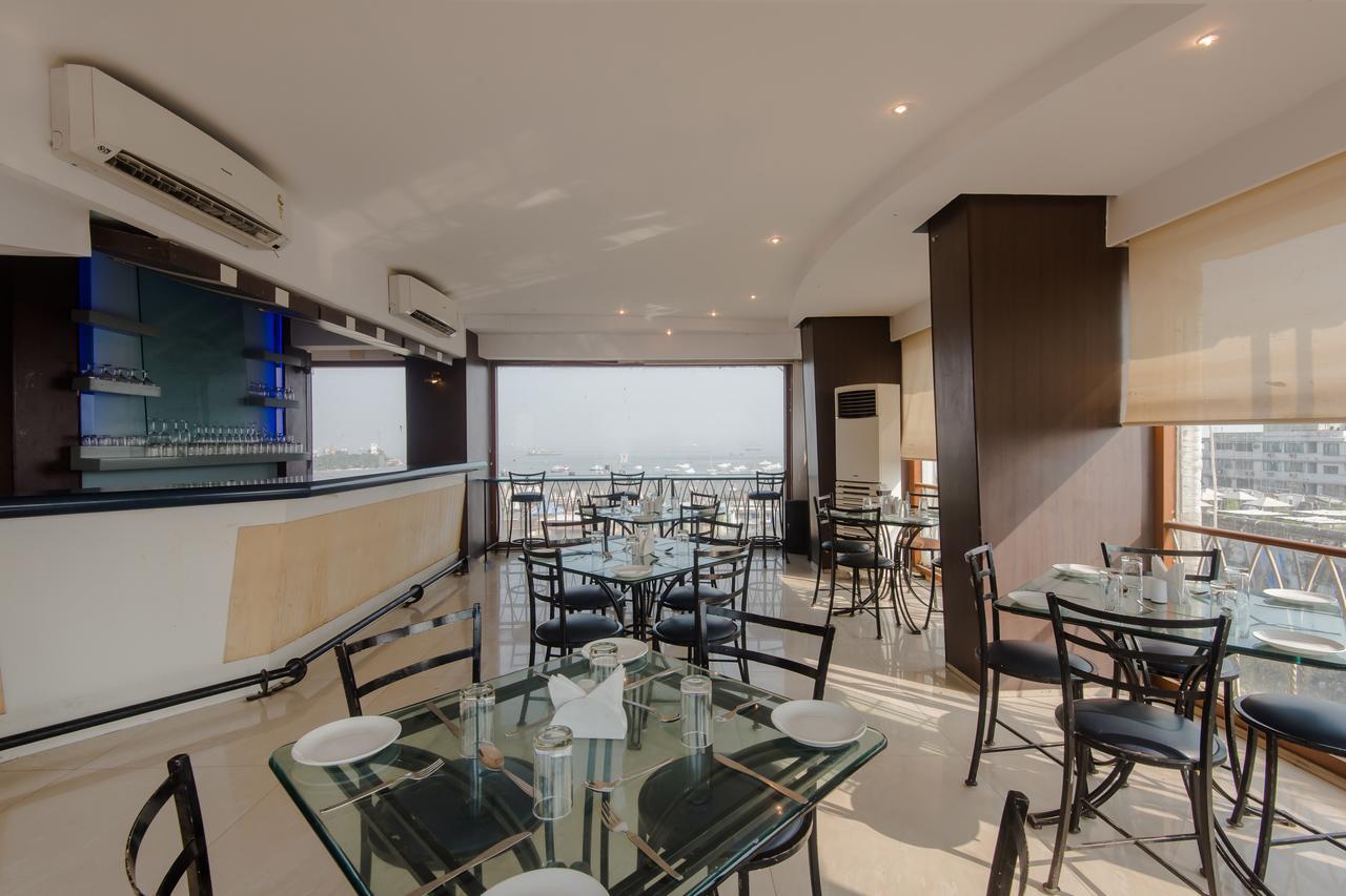 Hotel Godwin - Colaba