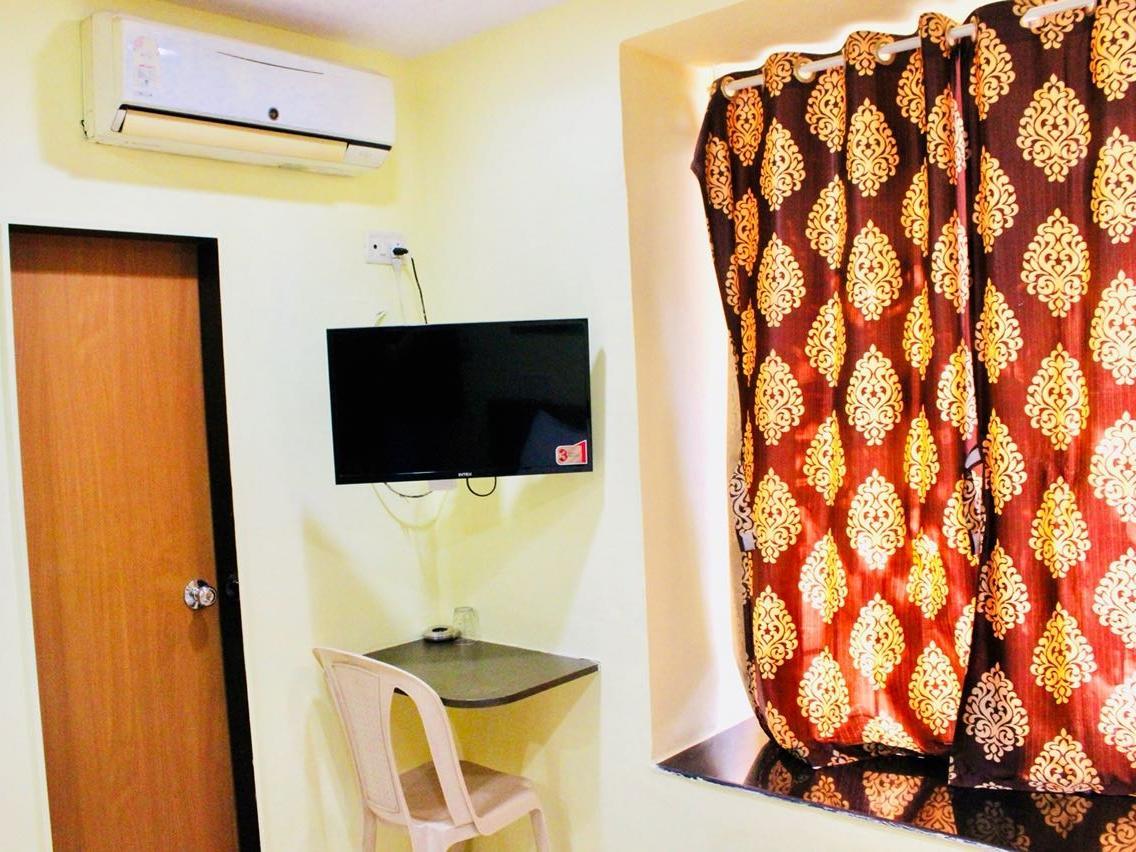 Hotel Akshara Residency