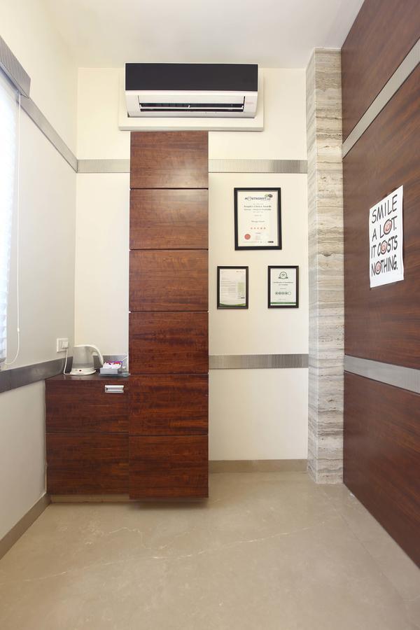 Mirage Hotel, International Airport Mumbai