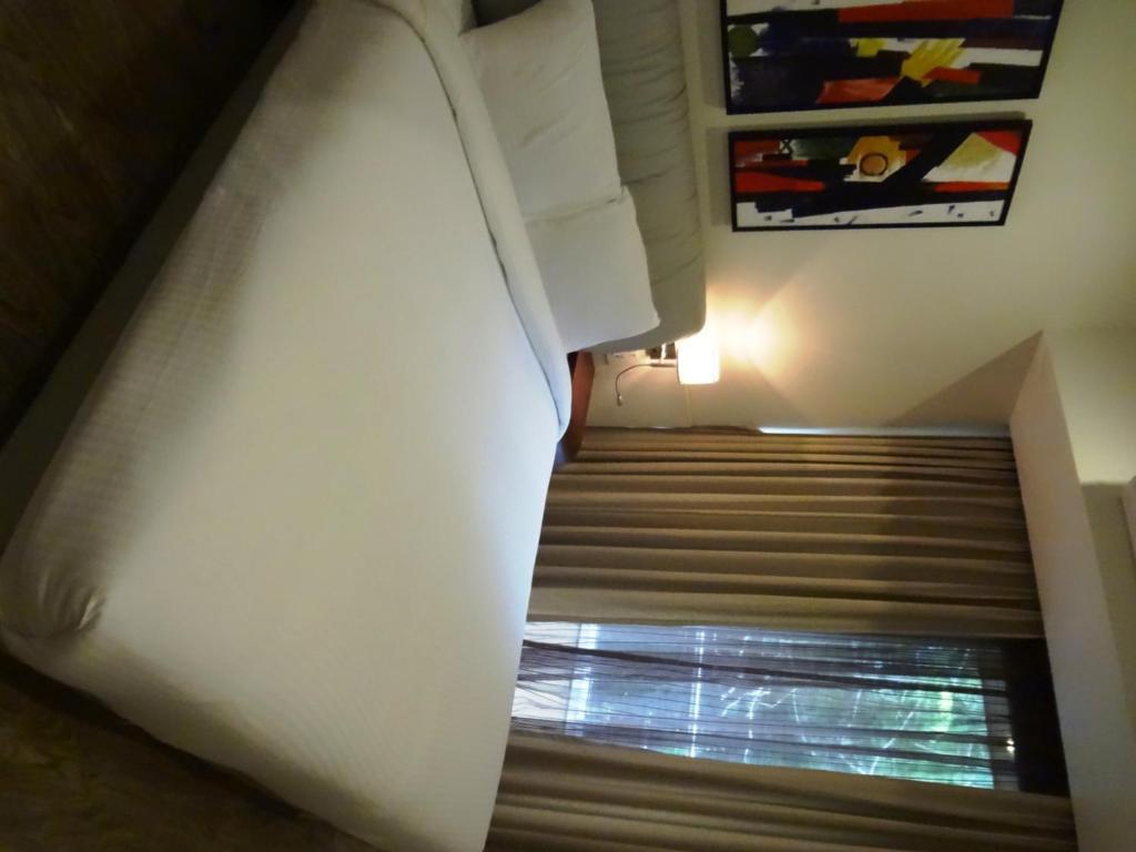 Aparthotel Laurent & Benon - Santacruz East