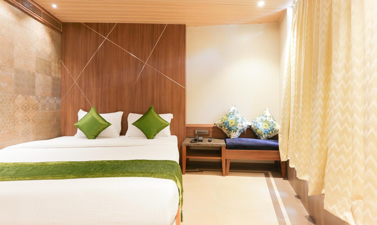 Treebo Olive Nest Hotel 3*