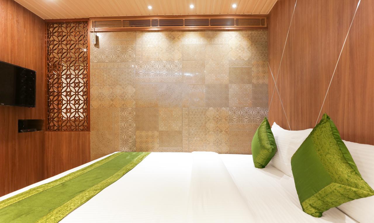 Treebo Olive Nest Hotel 3*