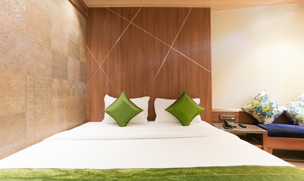 Treebo Olive Nest Hotel 3*