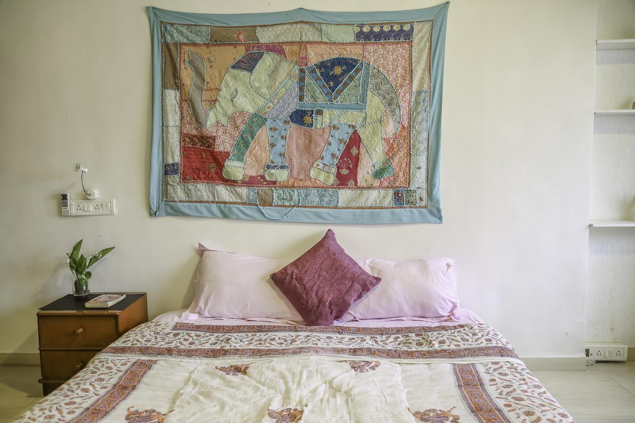 Connekthomes - Sea Views In Bandra 3* Mumbai
