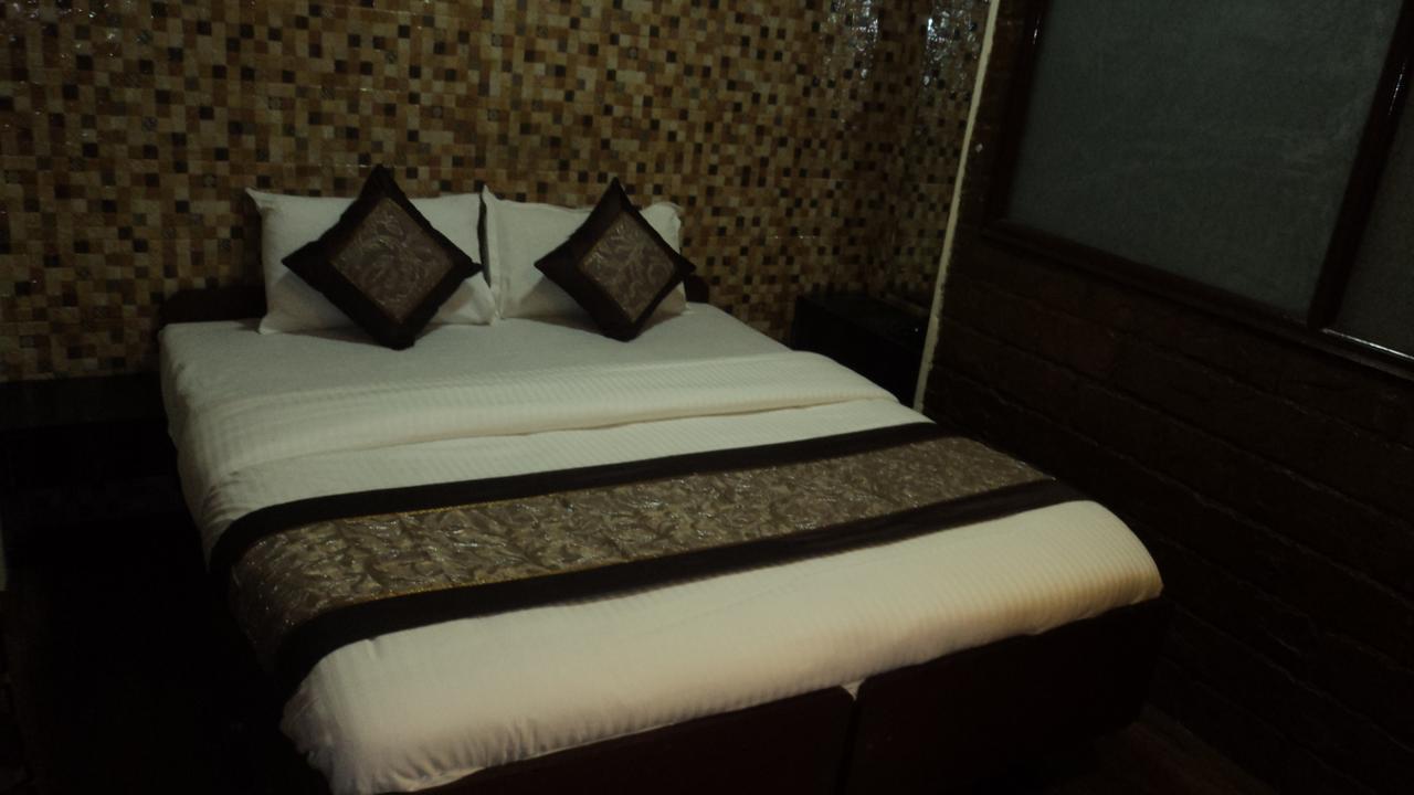Benazeer 2* Mumbai