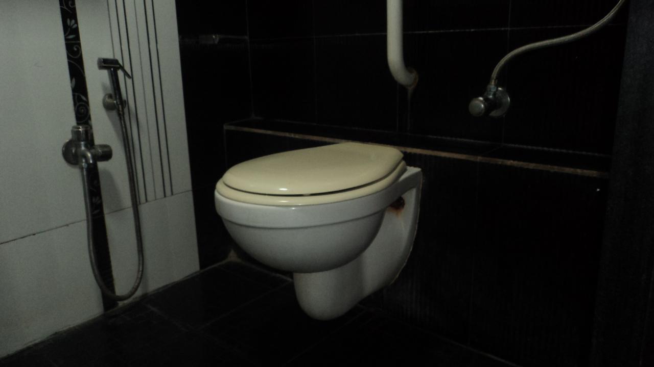 Hotel Benazeer Mumbai