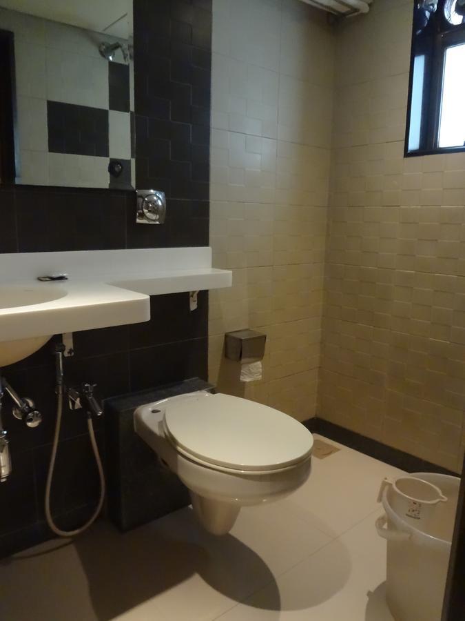 Sapna Marine Hotel Mumbai