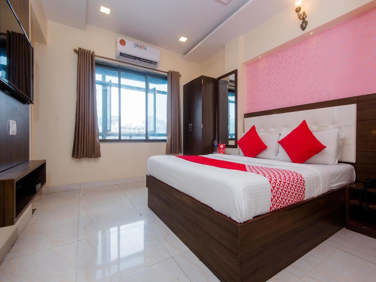 Sarah Guest house Mumbai
