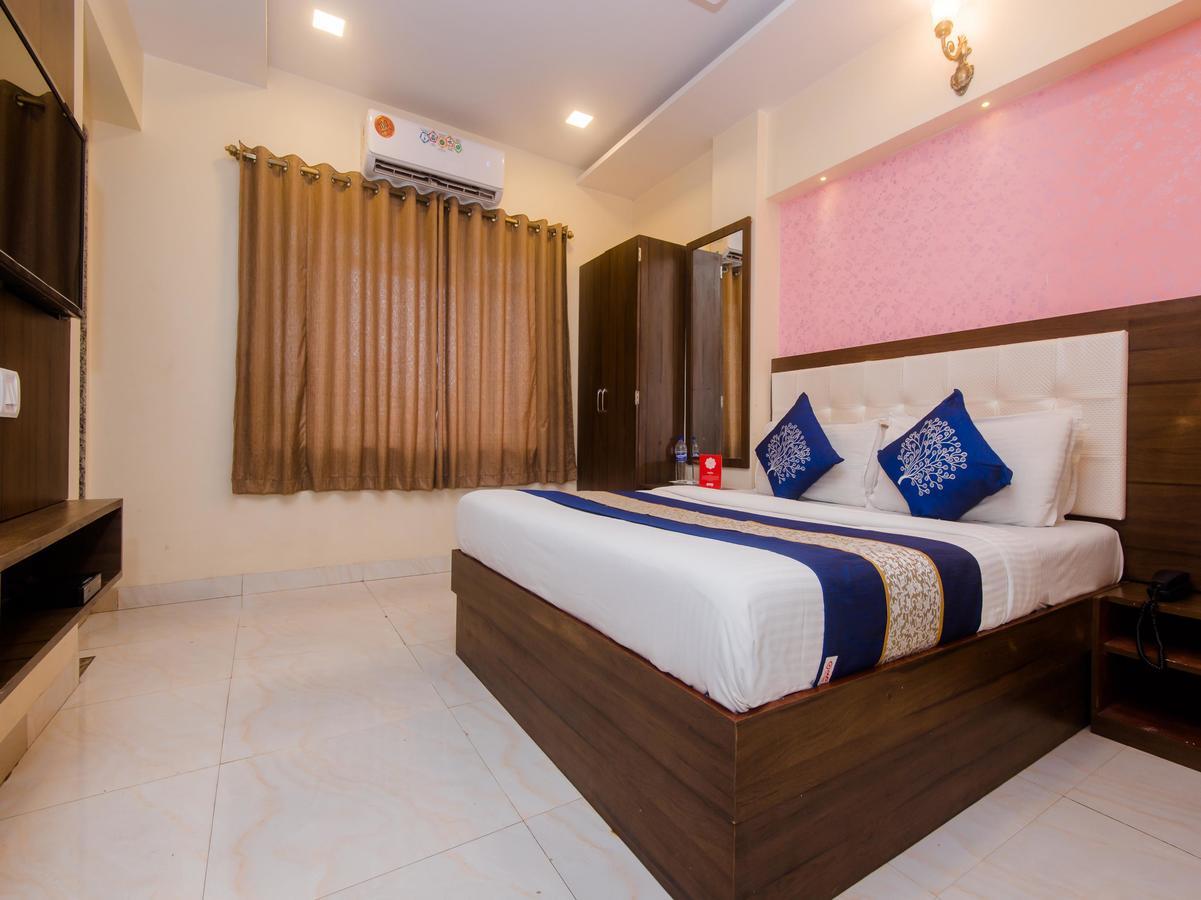 Guest house Sarah 3*