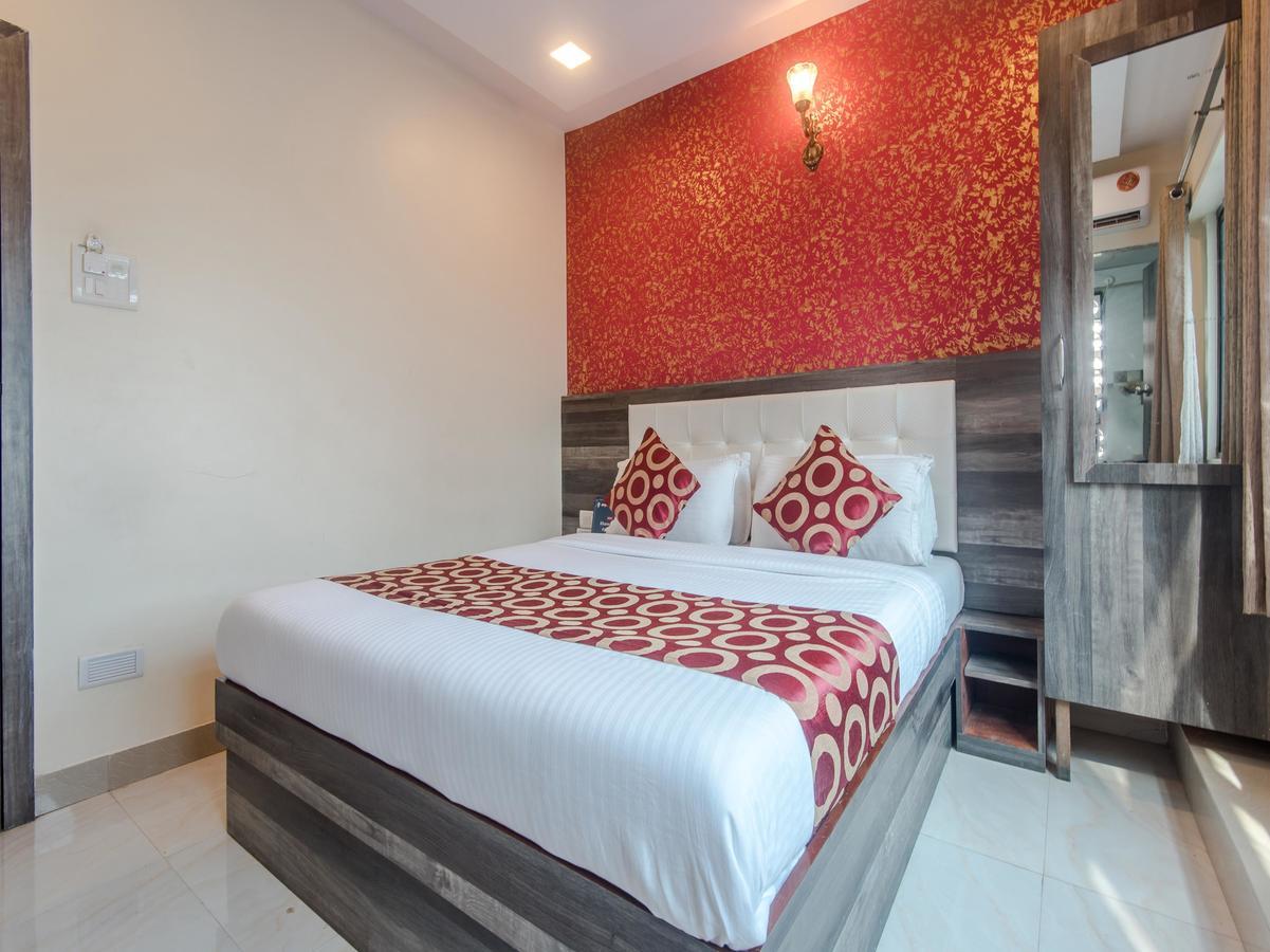 Sarah Guest house Mumbai