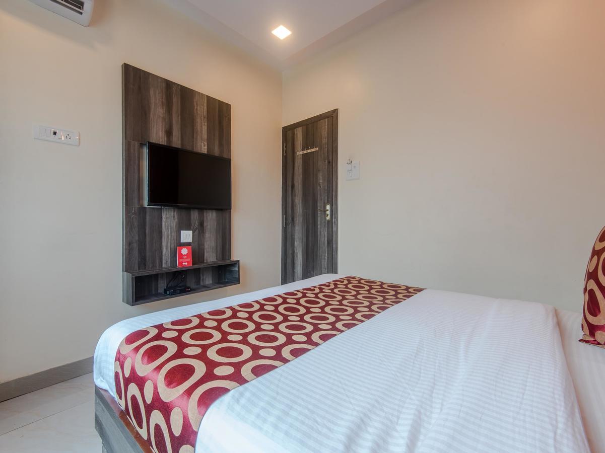 Guest house Sarah 3*