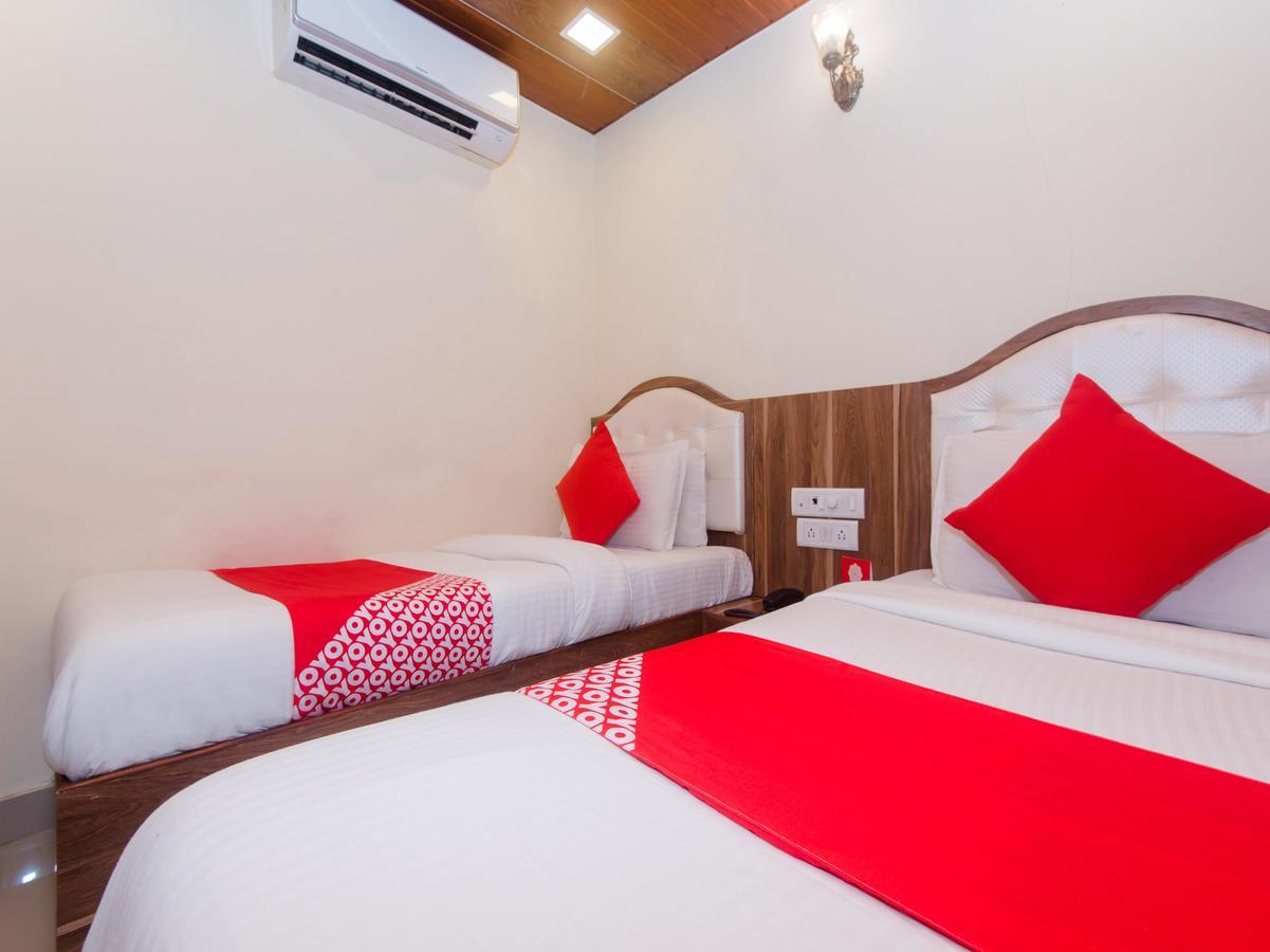 Sarah Guest house Mumbai