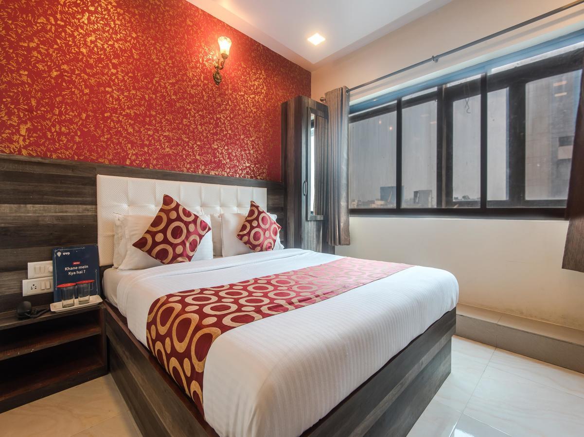 Guest house Sarah Mumbai