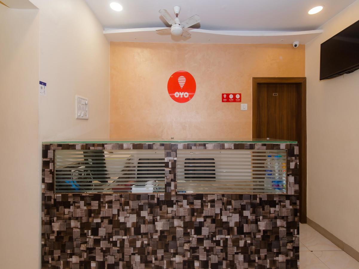 Guest house Sarah Mumbai