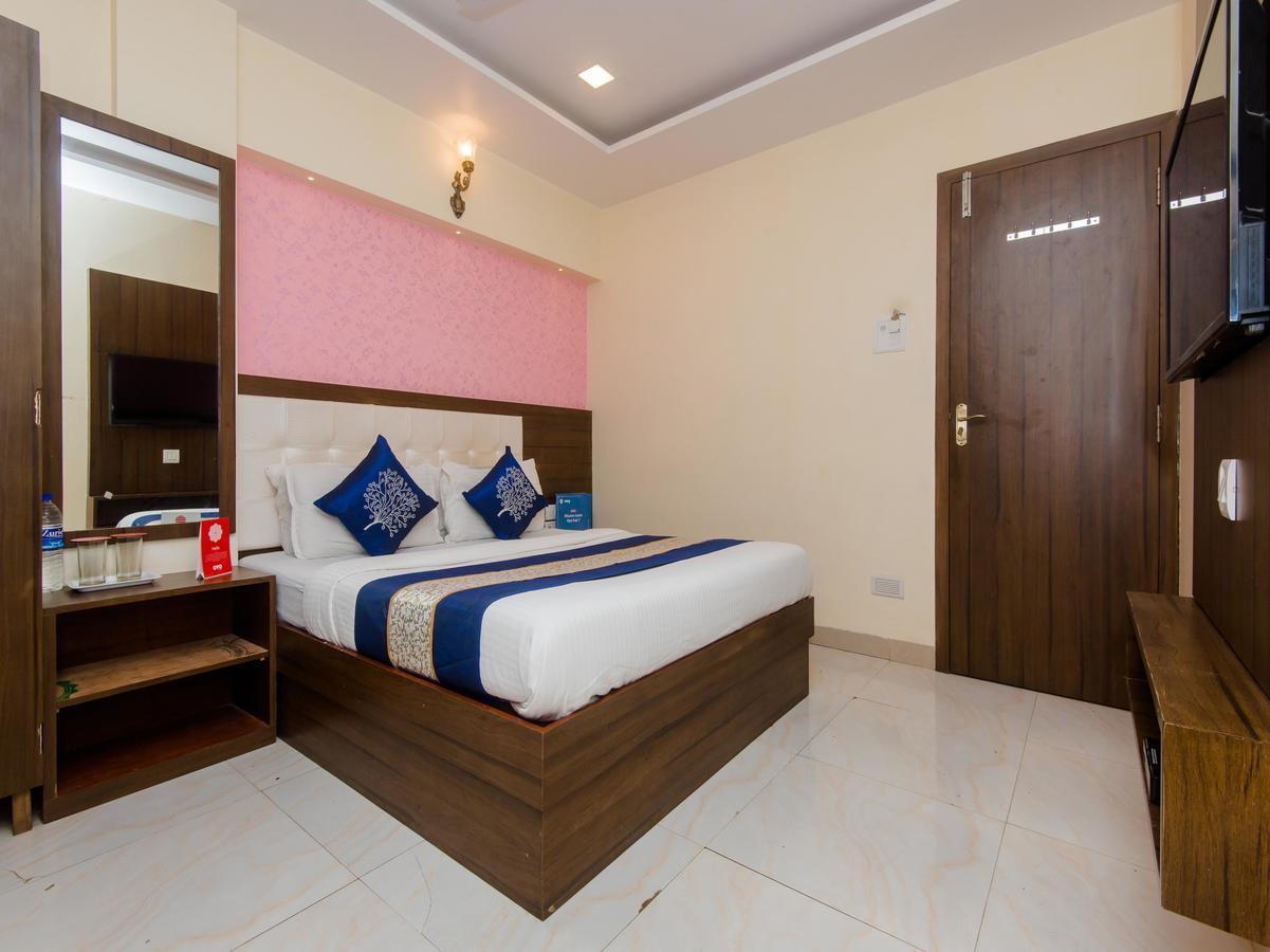 Guest house Sarah Mumbai
