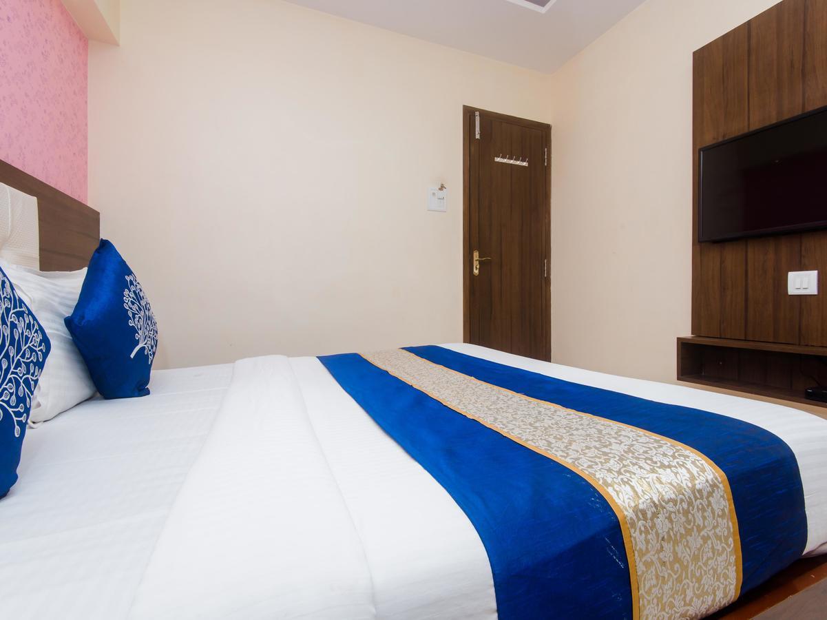 Sarah Guest house