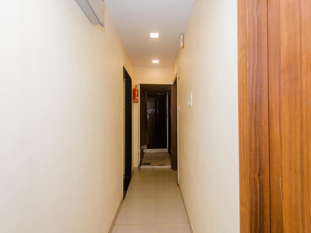 Guest house Sarah 3*