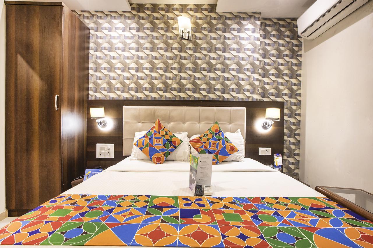 Hotel Hygienic Liberty Plaza Mumbai