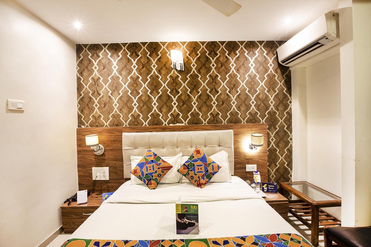 Hotel Hygienic Liberty Plaza Mumbai